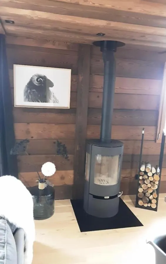 Chalet avec jacuzzi - 100 m des remontées Morzine 0*,  France