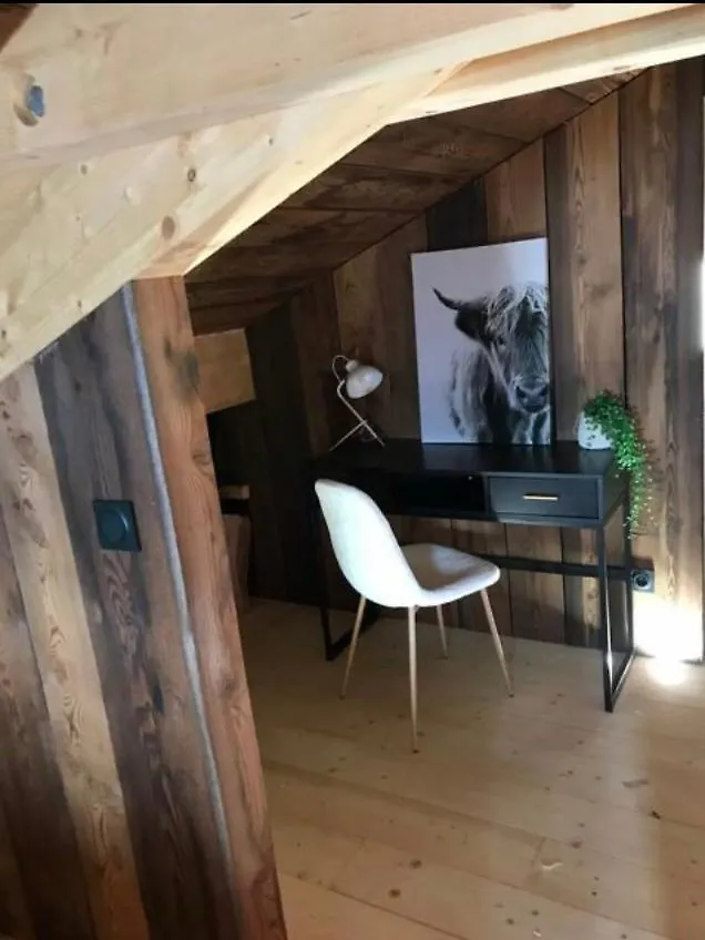 Chalet avec jacuzzi - 100 m des remontées Morzine