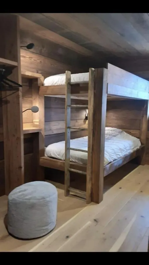 Chalet avec jacuzzi - 100 m des remontées Morzine