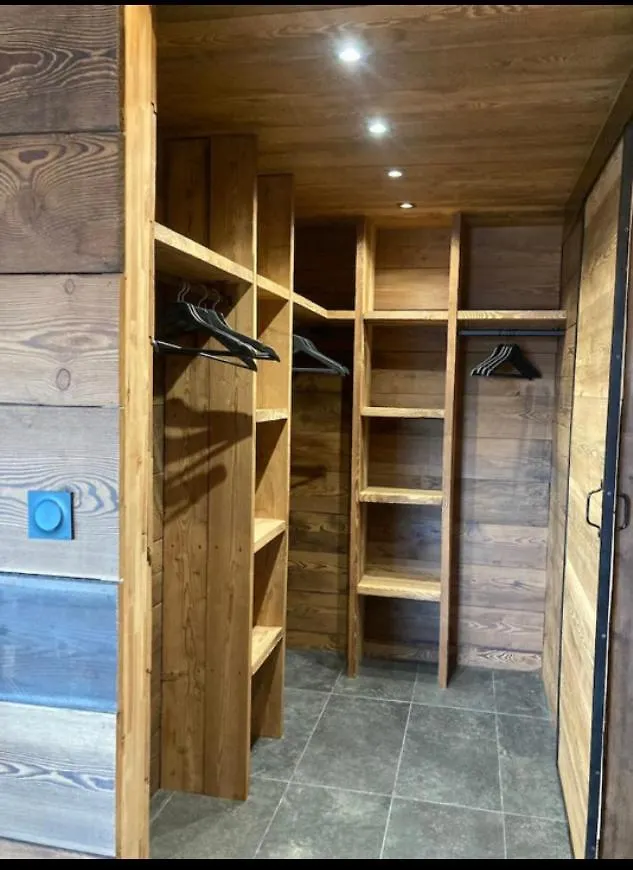 Chalet avec jacuzzi - 100 m des remontées Morzine